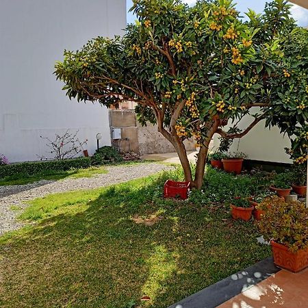 A Nespulara Bed and Breakfast Galati Marina Εξωτερικό φωτογραφία