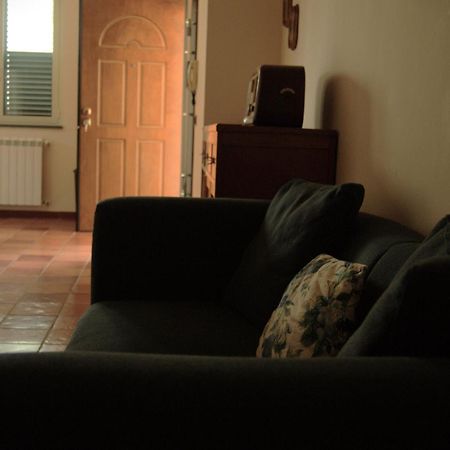 A Nespulara Bed and Breakfast Galati Marina Εξωτερικό φωτογραφία