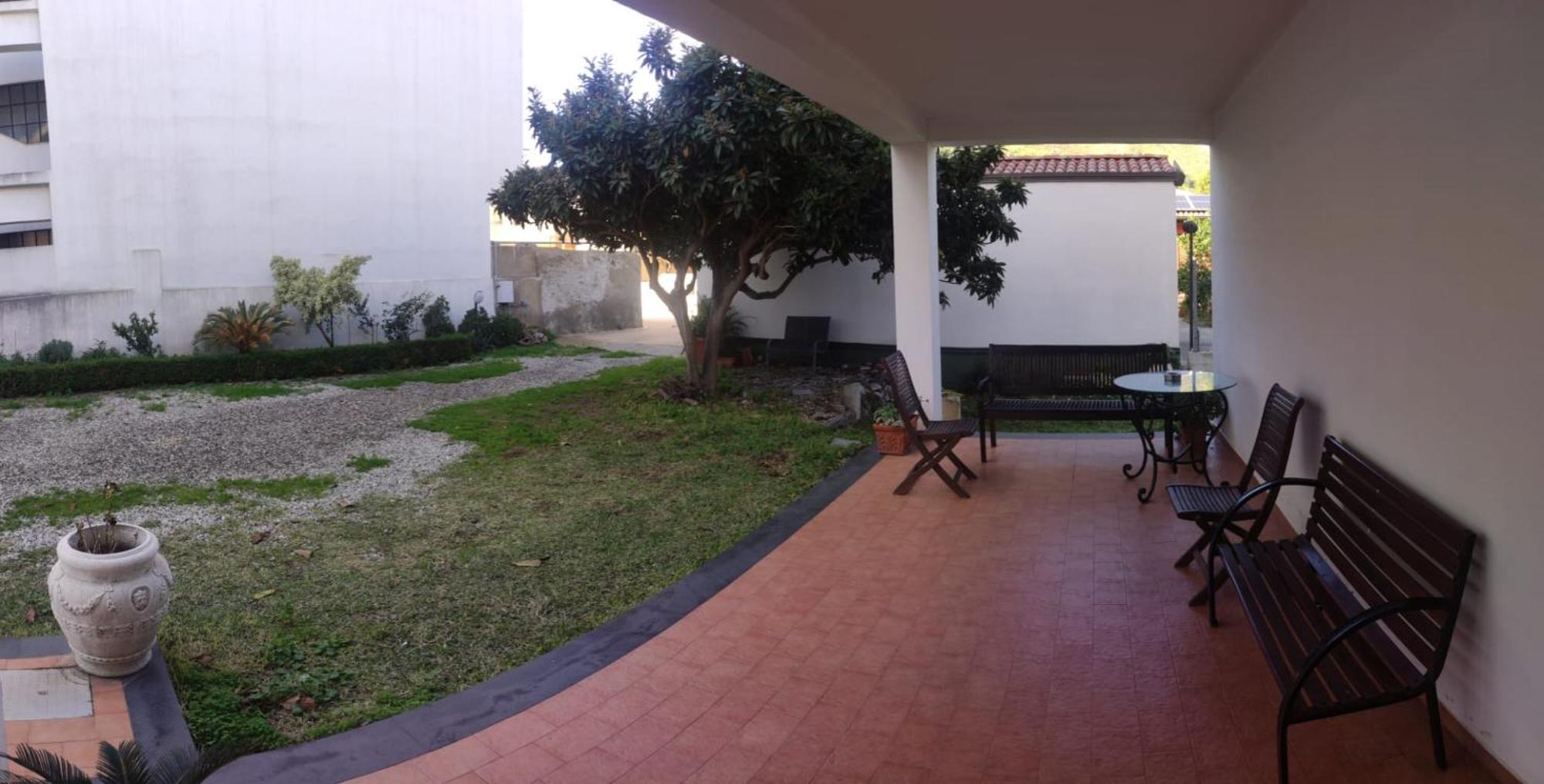 A Nespulara Bed and Breakfast Galati Marina Εξωτερικό φωτογραφία