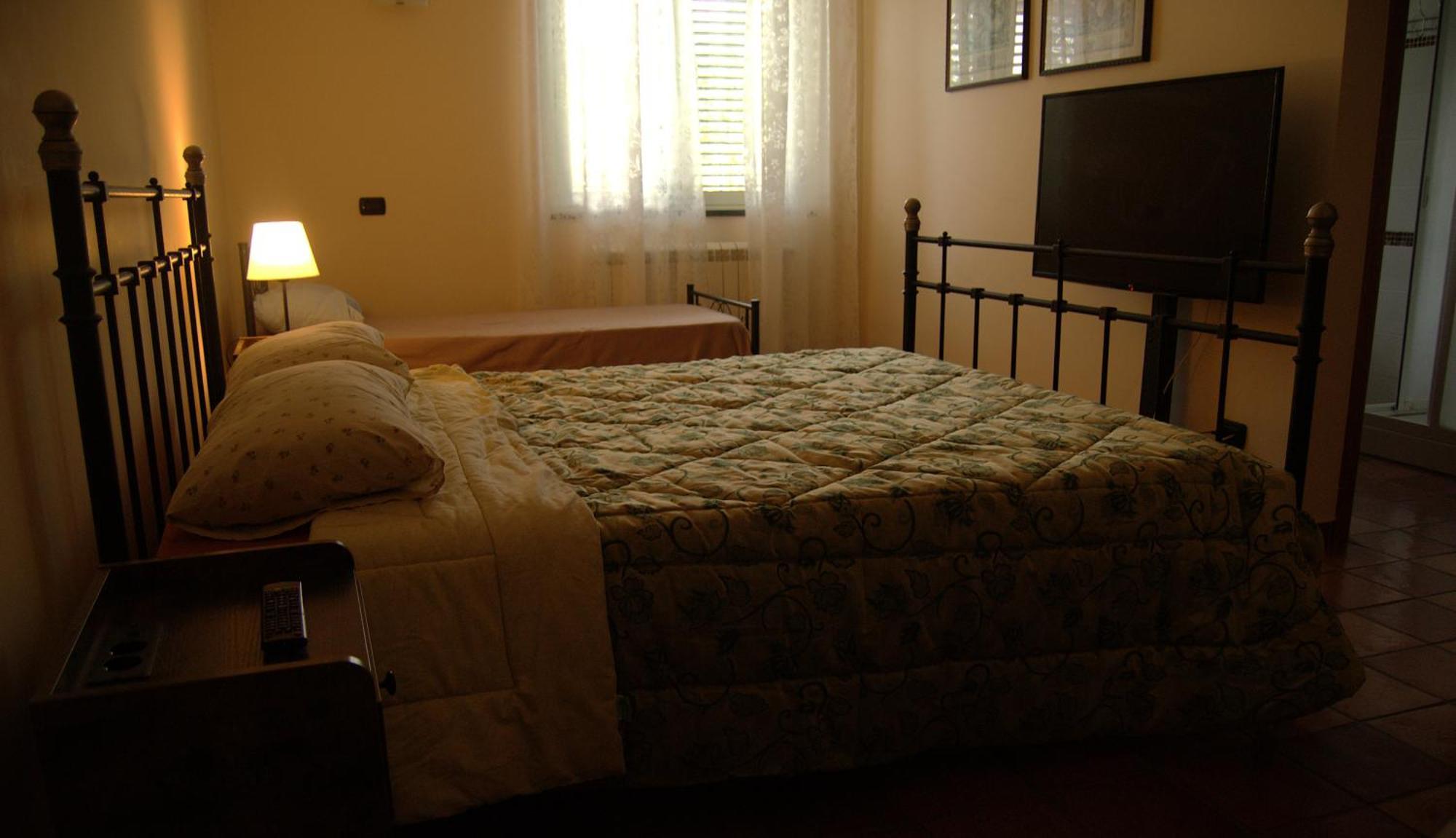 A Nespulara Bed and Breakfast Galati Marina Εξωτερικό φωτογραφία